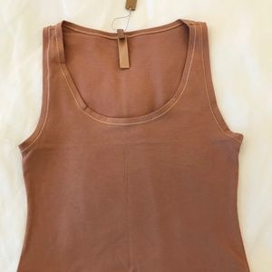 SKIMS Stretch Cotton Jersey  Tank